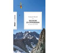 Secours en immersion (Poche)