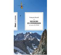 François Nicard – Secours en immersion – Poche – Glénat