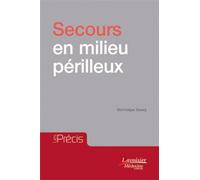 Secours en milieu périlleux