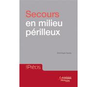 Secours en milieu périlleux