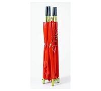 Secours Tec Brancard Pliable en 4