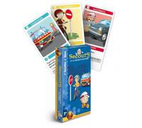 Secoury Et La Securite Routiere