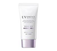 Secré-soleil face, non gras, 50 ml, protecteur du soleil pour le visage, lotion à large spectre, léger et absorbant rapidement, pour les vacances à la plage de la plage