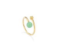 SECRECY. Bague FORTUNA or