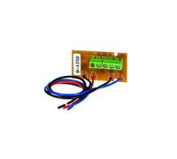 Secret 6 fils serie 1133 & 1150 - URMET 9133