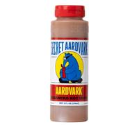 Secret Aardvark Habanero Sauce, 10.5 oz by Secret Aardvark