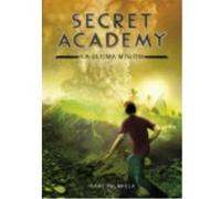 Secret Academy 5. La Última Misión - Palmiola, Isaac Palmiola, Isaac (Auteur)