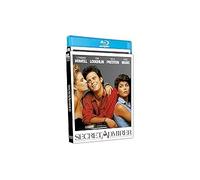 Secret Admirer Édition Spéciale Blu-ray