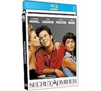Secret Admirer Édition Spéciale Blu-ray E