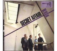 Secret Affair - Behind Closed Doors [Import]