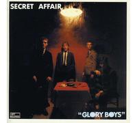 Secret Affair - Glory Boys [Import]