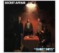Secret Affair - Glory Boys 45th Anniversary Edition [Vinyl] [Import]