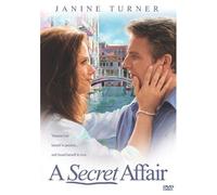 Secret Affair [Import USA Zone 1]
