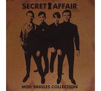 Secret Affair - Mod Singles Collection [Import]