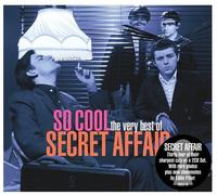 Secret Affair - So Cool: The Very Best Of [Cd] Uk - Import
