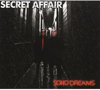 Secret Affair - Soho Dreams [Import]