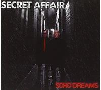 Secret Affair - Soho Dreams [Import]