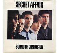Secret Affair - Sound Of Confusion
