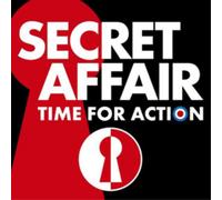 Secret Affair Time for Action (CD) Album with DVD