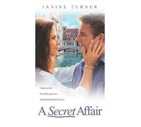 Secret Affair [VHS]