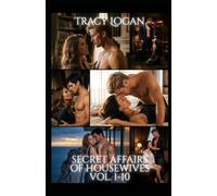 Secret Affairs of Housewives Vol. 1-10: A Forbidden Romance Collection