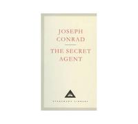 Secret Agent
