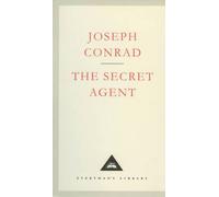 Secret Agent