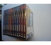 Secret Agent AKA Danger Man Megaset [Import USA Zone 1]