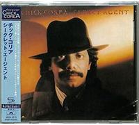 Chick Corea – Secret Agent – SHM-CD (Import)