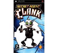 Sony – Jeu vidéo – Secret Agent Clank – Essentials – PSP
