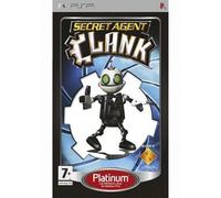 Secret Agent Clank