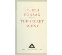 Secret Agent Conrad, Joseph (Auteur)