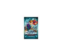 Secret Agent Jack Stalwart: Book 9: The Deadly Race To Space: Russia