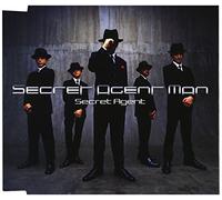 Secret Agent Man [Import]