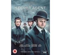 Secret Agent The