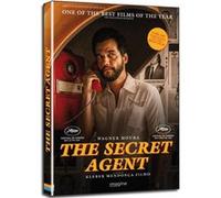 SECRET AGENT, THE-NL