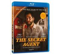 SECRET AGENT, THE-NL-BLURAY
