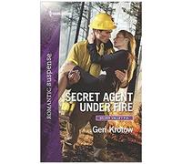 Secret Agent Under Fire Origin