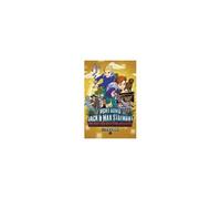 Secret Agents Jack And Max Stalwart: Book 4: The Race For Gold Rush Treasure: California, Usa