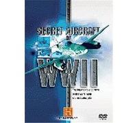 Secret Aircraft Of World War 2 , (Box Set) G