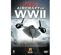 Secret Aircraft of World War 2 [DVD] [Import]