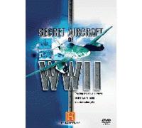Secret Aircraft Of Wwii [Dvd]