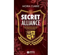 Secret Alliance