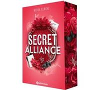 Secret Alliance Moira Clarke (Auteur)