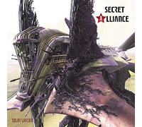 Secret alliance - Solar warden