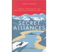 Secret Alliances by Tony Insall Unknown (Auteur)