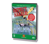 Secret Allied Aircraft Of Wwii [Dvd]