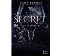 Secret. Amour et vin #1