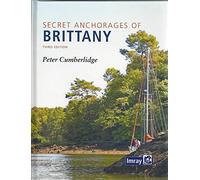 Secret Anchorages of Brittany