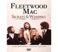 Secrets & Whispers – Documentaire & Interviews – DVD – Universal Music Group